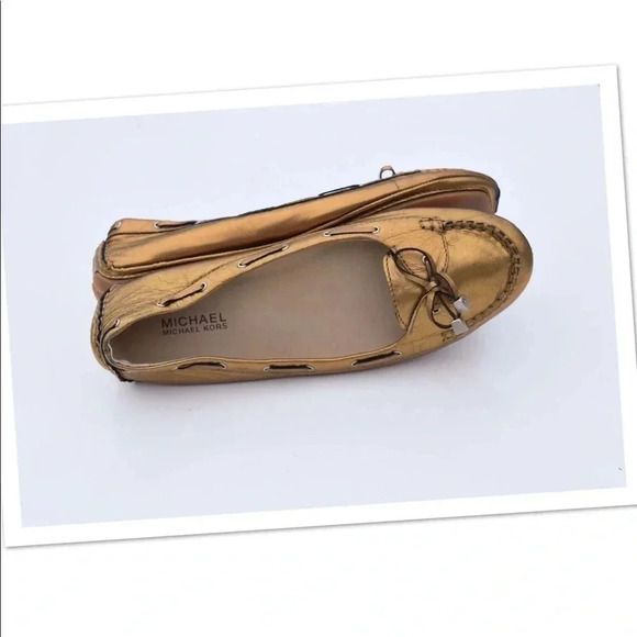 Michael Kors flats - Picture 3 of 8